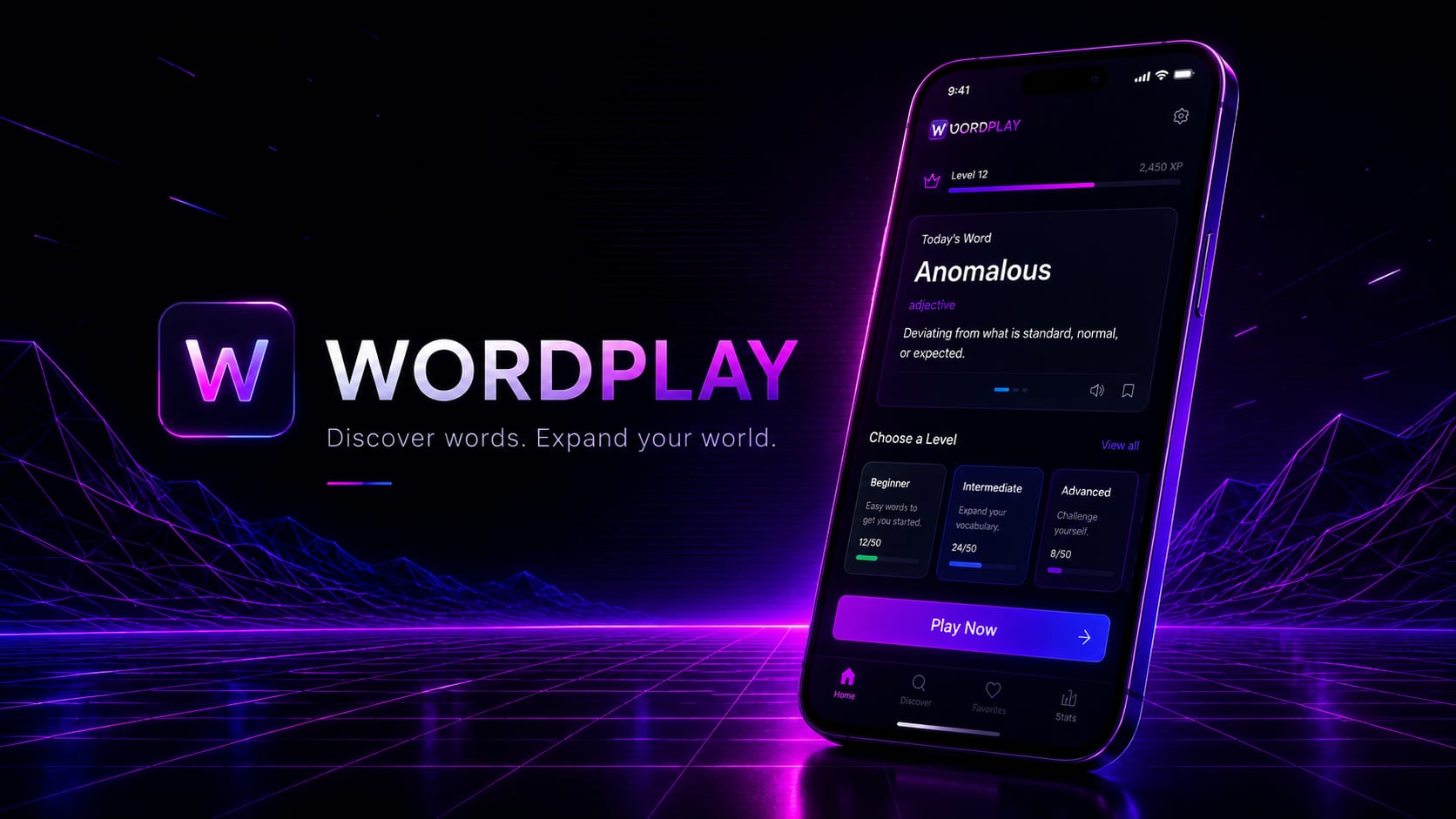 Wordplay preview